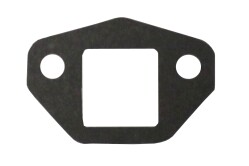 Gasket between elbow and carburettor Pionýr, Stadion S22