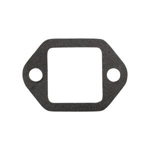 Intake gasket Stadium square hole