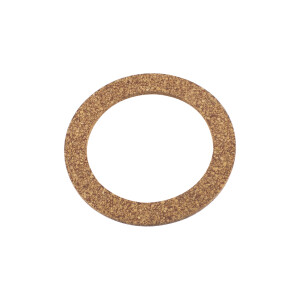 Babetta tank cap seal - rubber stopper