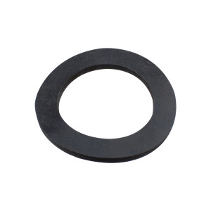 Simson fuel tank cap gasket
