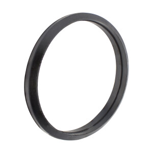 Exhaust gasket Simson 68x5