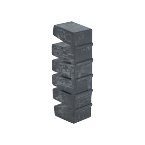 Damping rubber for Babetta 210, 225 cylinders