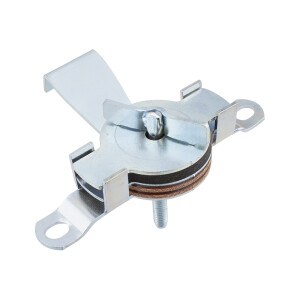 Steering damper JAWA 250/350 Swingarm