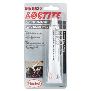 Loctite 5922 sealant - 60ml