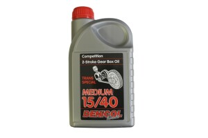 Denicol - Trans SPECIAL MEDIUM 15/40 - for Simson gearbox, MZ