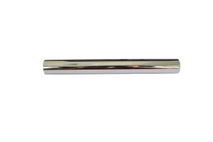 Steering column tube Pioneer 555 - chrome