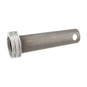 Throttle handle tube MZ,ETZ - bare