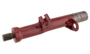 Footrest tube right Jawa 250/353, 559