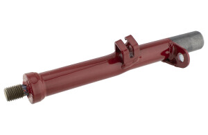 Footrest tube right Jawa 350 / 354, 360