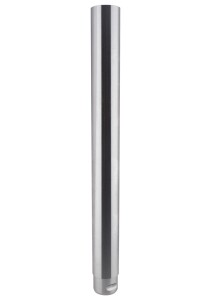 Jawa Pérák rear glider tube, ČZ 125,150