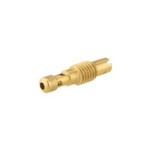 BING Simson carburetor idle nozzle 30