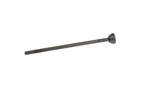 Clutch rod with cap Jawa - 135mm