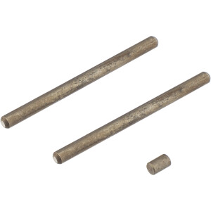 Clutch rods - set Simson S51, SR50