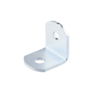 Mudguard plate holder Jawa Pérák
