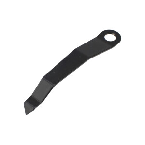 Gear indicator 125B,T - black