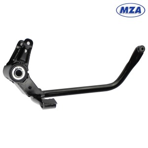 Simson SR50 engine mount - 2nd type - MZA