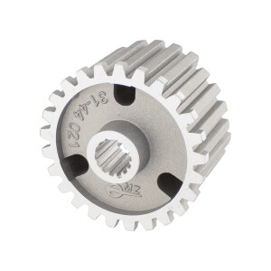 Clutch plate carrier MZ ETZ 150