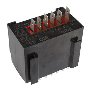 Rectifier 12V 42W Simson - import
