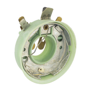 Front bulb cap Panelka/Mustang original PAL