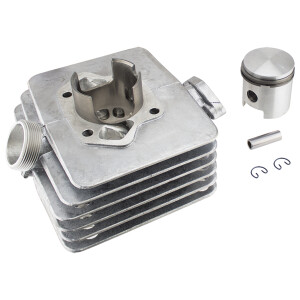 Cylinder Simson S70ccm - 4 3 channel