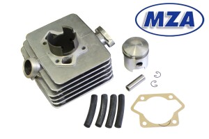 Cylinder Simson S70 MZA - set