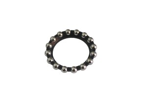 Wreath, Babetta steering bearing
