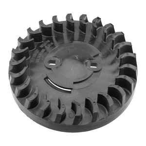 Fan Forschrit