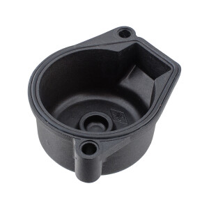 Dellorto Babetta carburetor float chamber cover