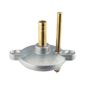Float cap Jawa/ČZ - long rod