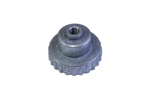 Gate valve cap Jawa/ČZ - without thread