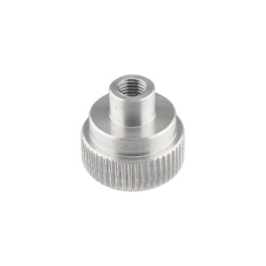 Gate valve cap Stadion S11 - turned
