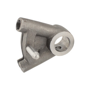Gearshift fork Jawa Pérák, Rocker - double lever