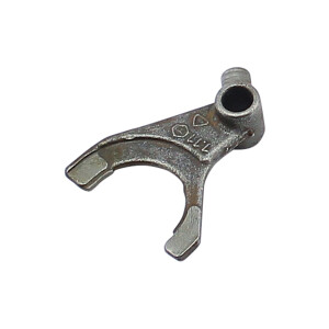 Gear shift fork 1st and 2nd gear MZ 150