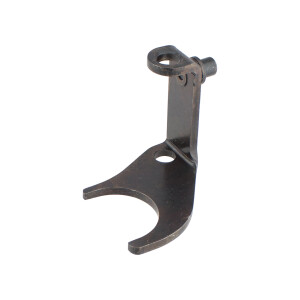 Gear shift fork Jawa/ČZ 125, 175