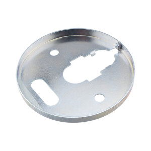 Metal cover for tachometer Jawa 350/634, 638