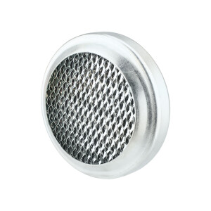 Dellorto Babetta carburettor filter insert - metal