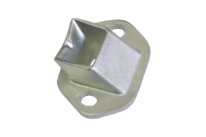 Suction insert round hole - S11