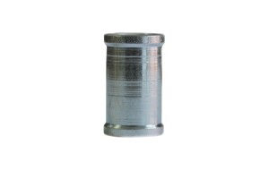 Rear silencer silencer block Jawa / ČZ - metal