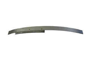 Inner strut of the rear fender Jawa Pérák - short