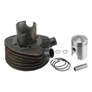 Grinding of your cylinder ČZ 150 C - complete