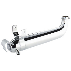 Exhaust JAWETTA standard