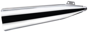 Exhaust complete Babetta - Hungary