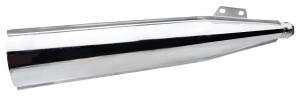 Exhaust complete Babetta - Slovakia
