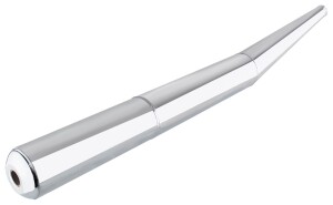MZ ETZ 150 exhaust - import