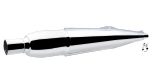 Exhaust Pionýr 20, 21 - import Duells