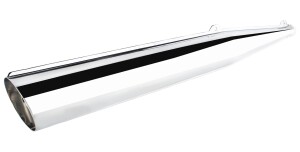 Exhaust Pionýr 21, 23 SK