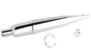 Exhaust Pioneer 05 - SK