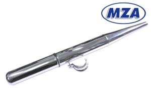 Exhaust Simson S51 Electronics - MZA
