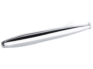 Stadion S22 exhaust - SK replica
