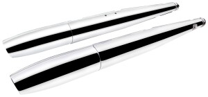 Exhausts ČZ 471, 472 (set) - import